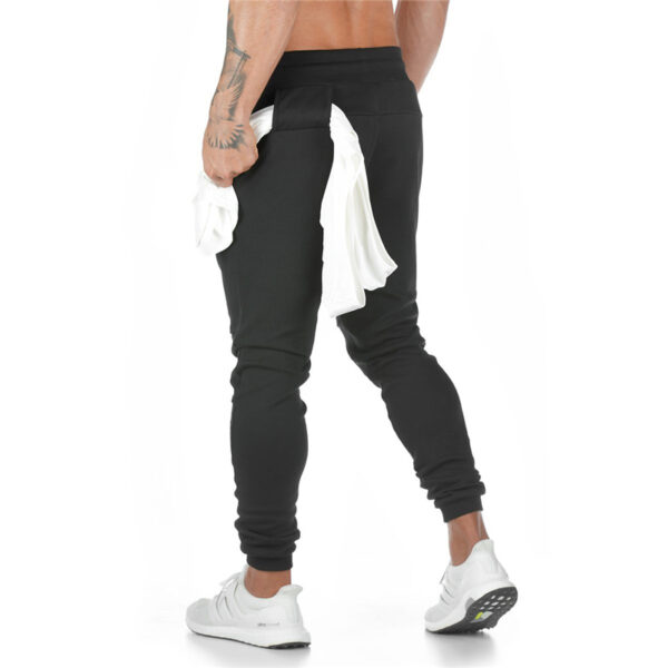 Ultra Fitness Pants 10