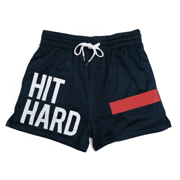 Kick Boxing Shorts 4