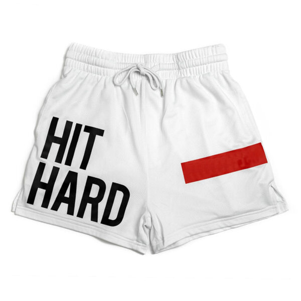 Kick Boxing Shorts 3