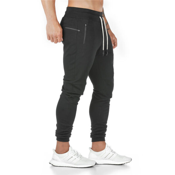 Ultra Fitness Pants 9