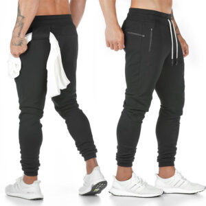 Ultra Fitness Pants 2