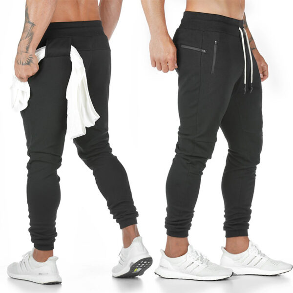 Ultra Fitness Pants 2