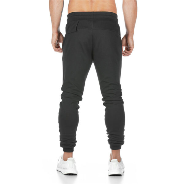 Ultra Fitness Pants 11