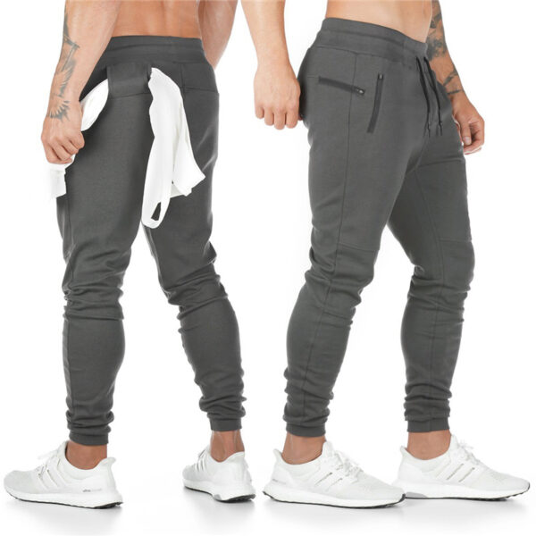 Ultra Fitness Pants 1